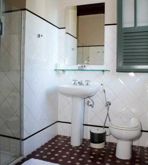 Номер Стандарт Трехместный, Quadrado