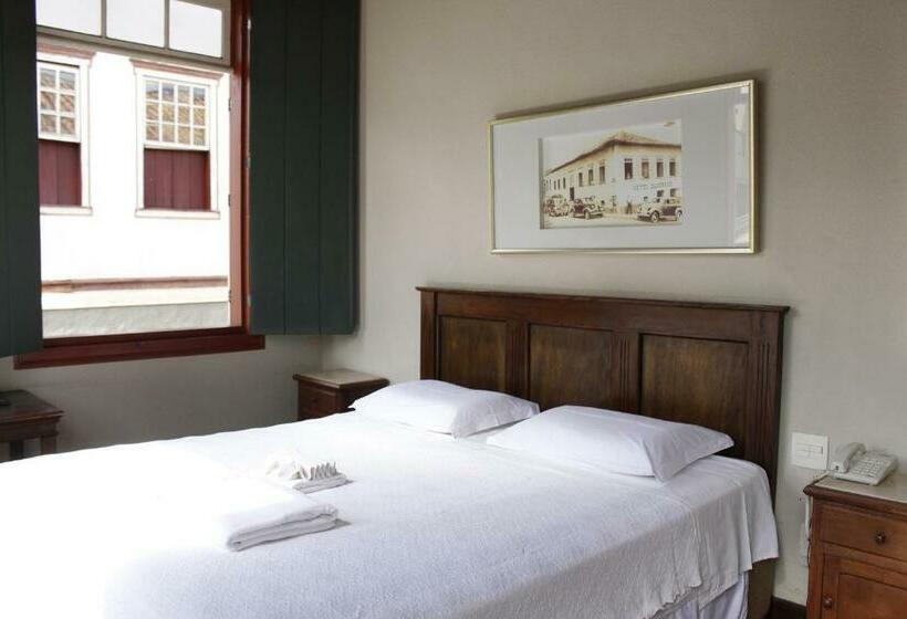 Номер Стандарт Трехместный, Quadrado