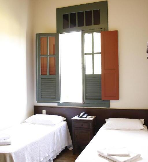 Номер Стандарт, Quadrado