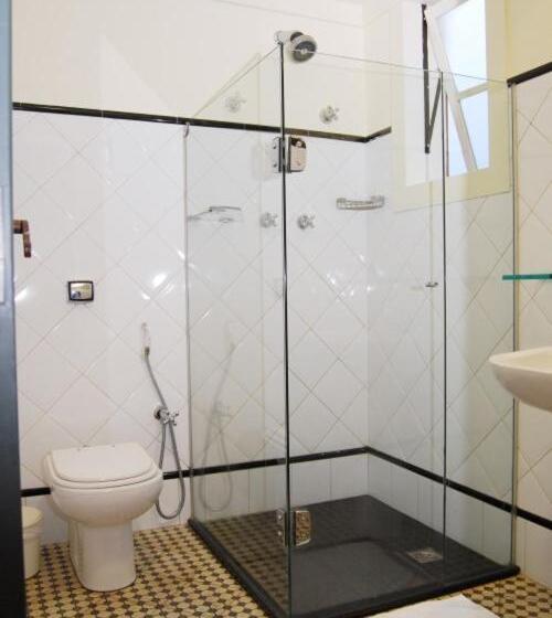 Номер Стандарт Трехместный, Quadrado