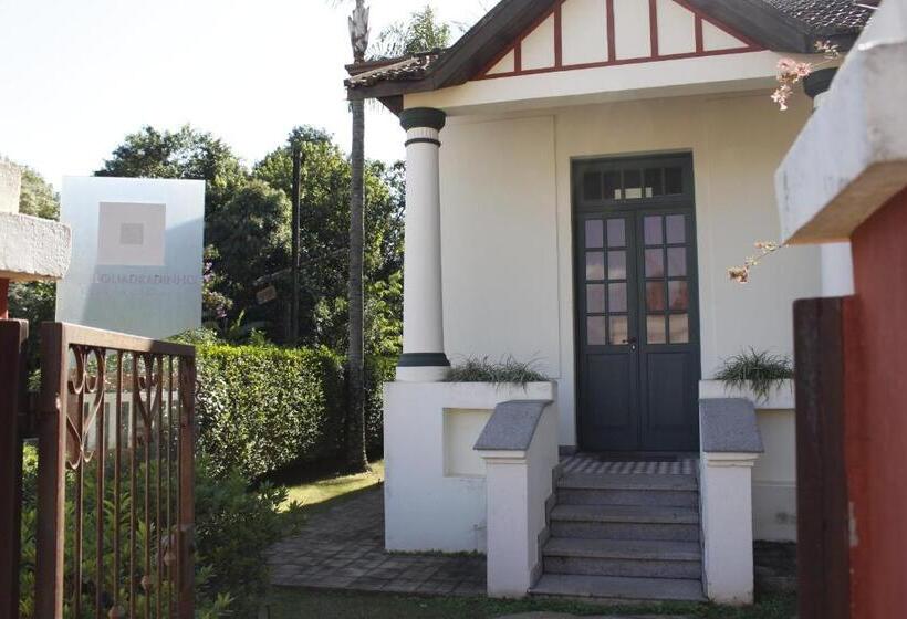 Номер Стандарт, Quadrado