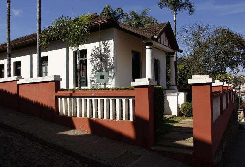 Номер Стандарт, Quadrado