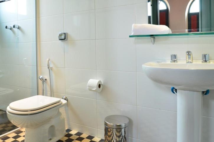 Номер Стандарт, Quadrado