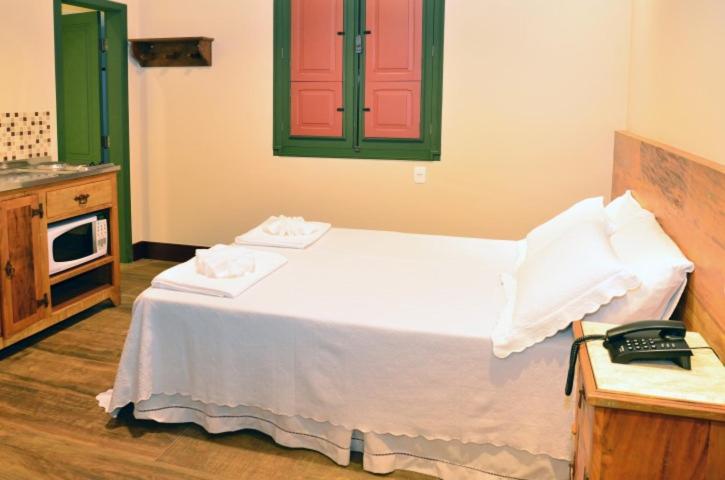 Номер Стандарт, Quadrado