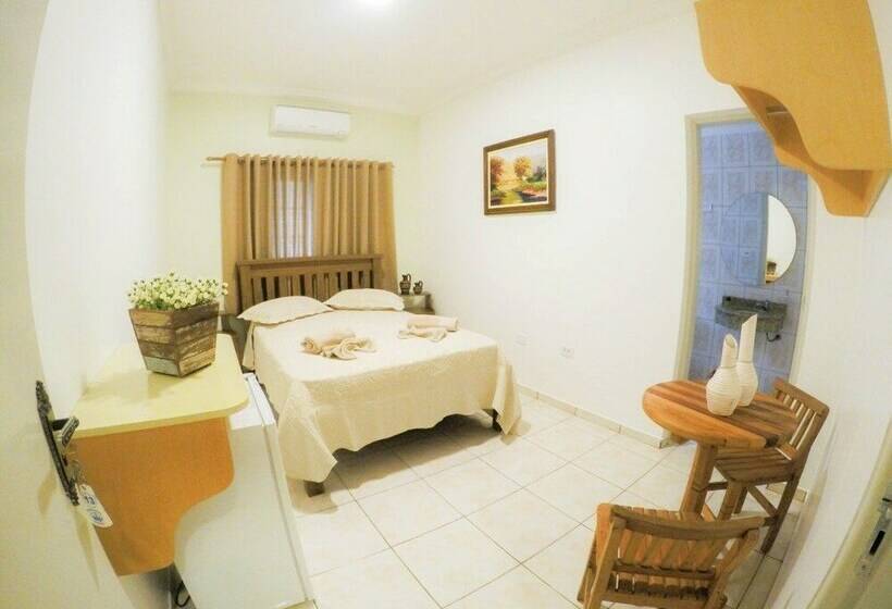 Standardeinzelzimmer, Real