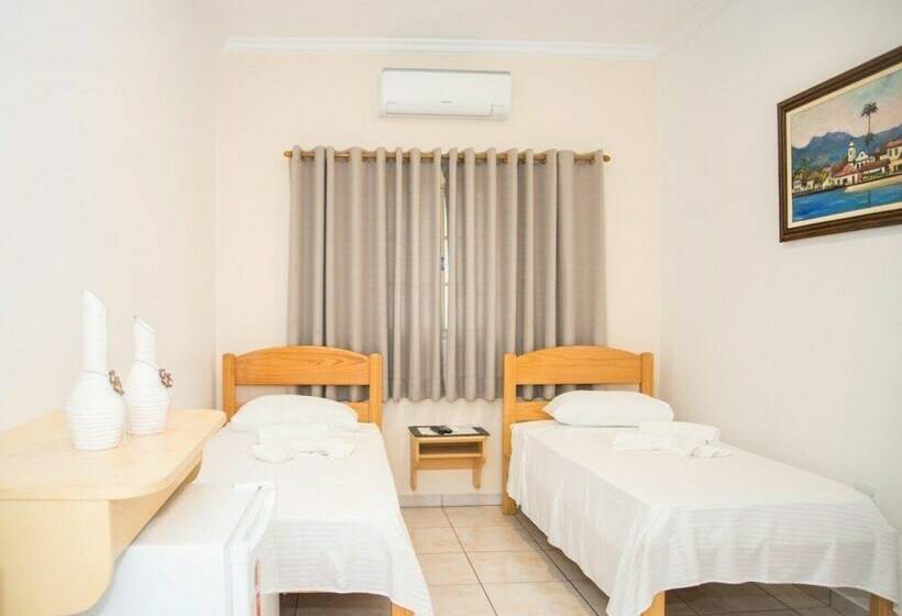 Standardzimmer, Real