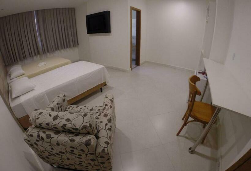 Номер Superior Вид на Город, Rio Grande