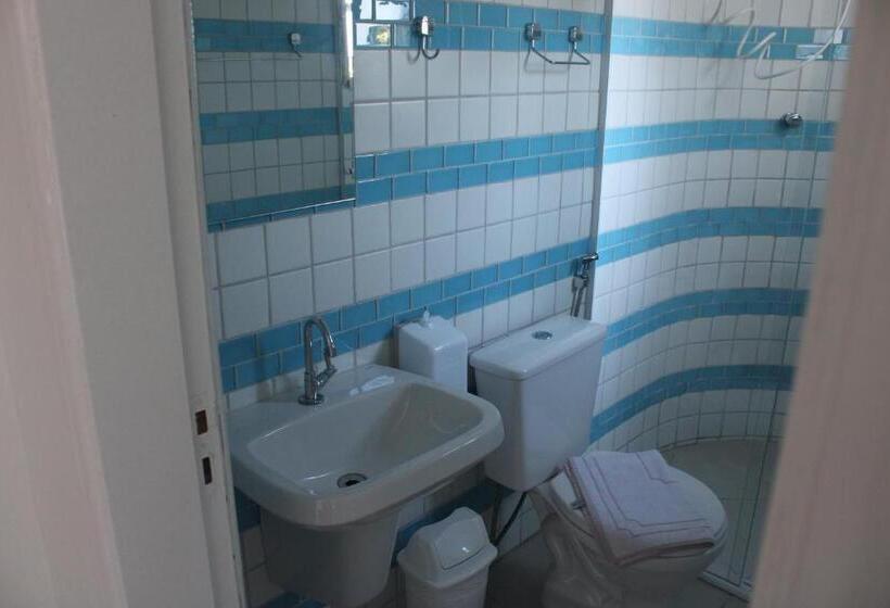 침실 1개 아파트, Satelite  Itanhaem