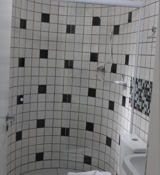 침실 1개 아파트, Satelite  Itanhaem