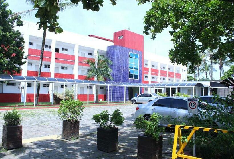 침실 1개 아파트, Satelite  Itanhaem