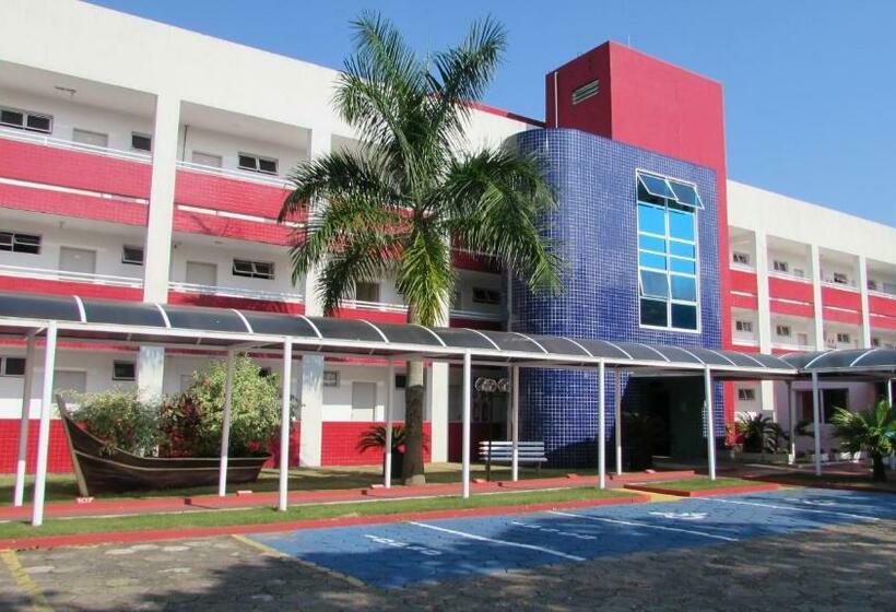 침실 1개 아파트, Satelite  Itanhaem