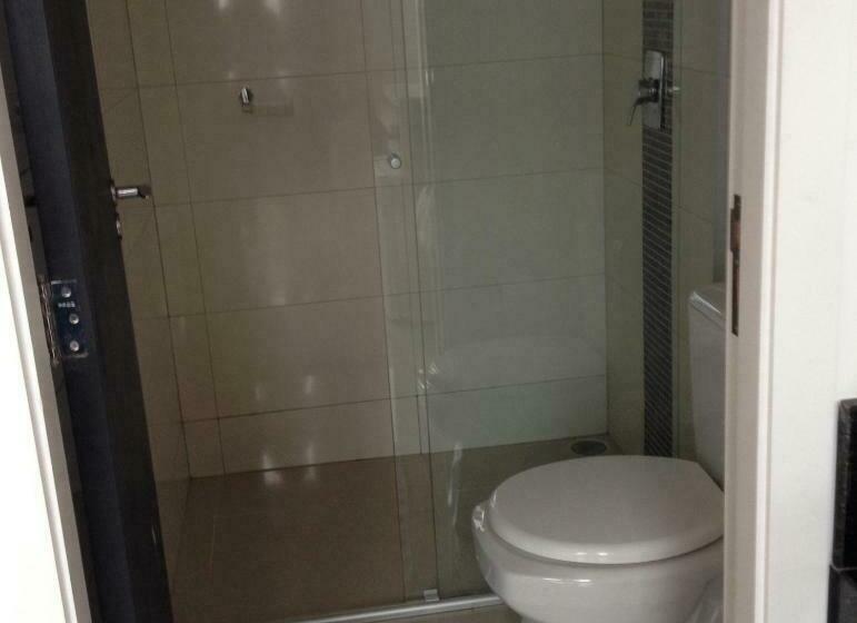 جناح ديلوكس, São Mateus