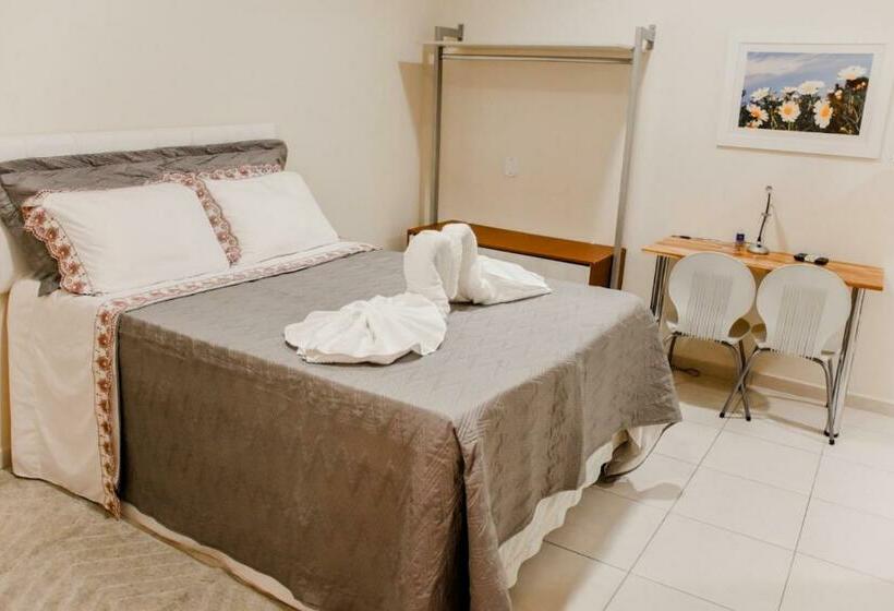 חדר סטנדרט, Soul