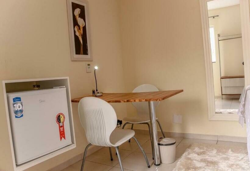 חדר סטנדרט, Soul