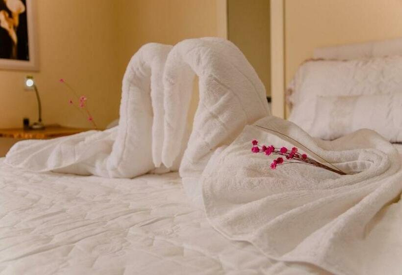 חדר סטנדרט לשלושה, Soul