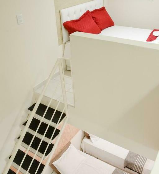 חדר קלאסי לארבעה, Soul