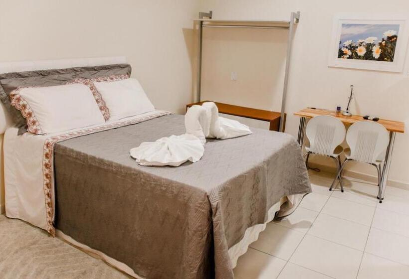 חדר סטנדרט יחיד, Soul