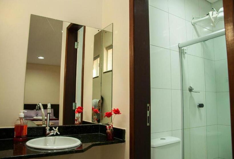 חדר סטנדרט יחיד, Soul