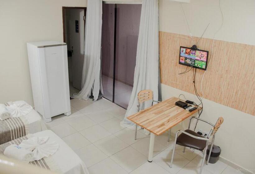 חדר משפחתי, Soul