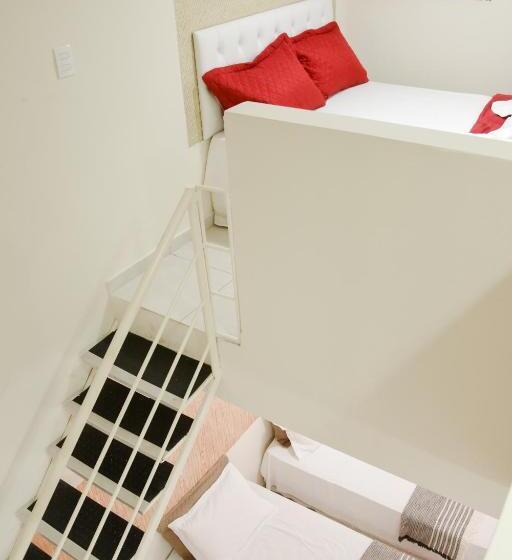 חדר משפחתי, Soul