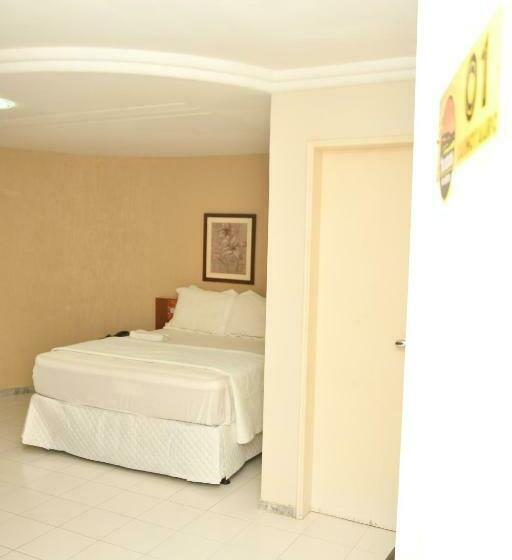 חדר סטנדרט, Troodon Park