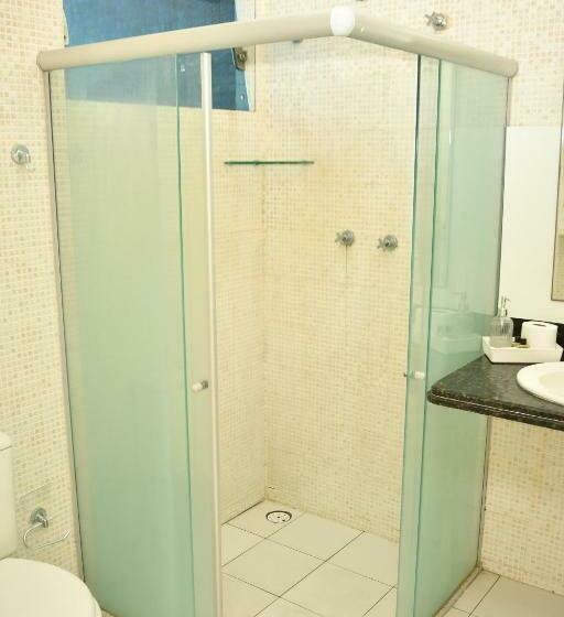 חדר סטנדרט, Troodon Park