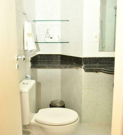 חדר סטנדרט, Troodon Park