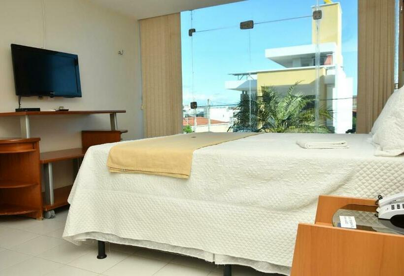 חדר סטנדרט, Troodon Park