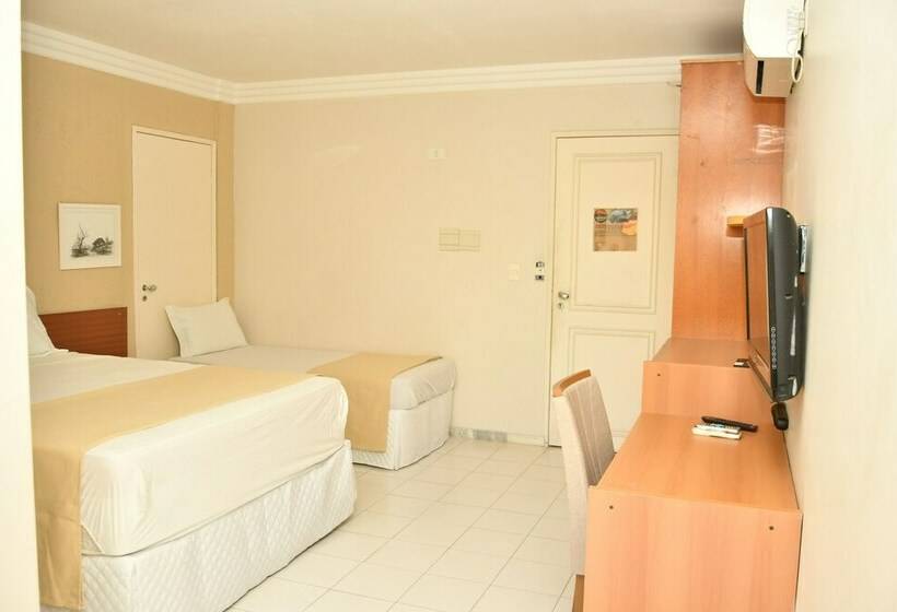 חדר סטנדרט, Troodon Park