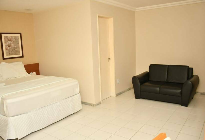 חדר סטנדרט, Troodon Park