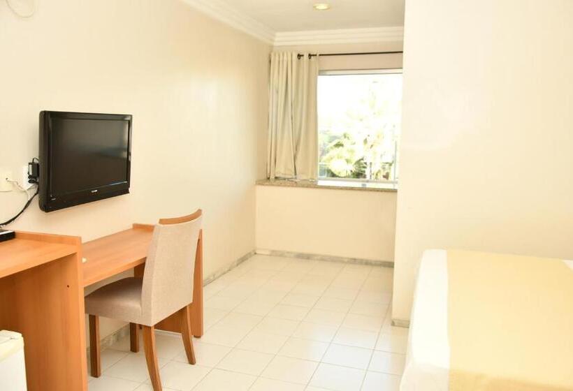 חדר סטנדרט, Troodon Park