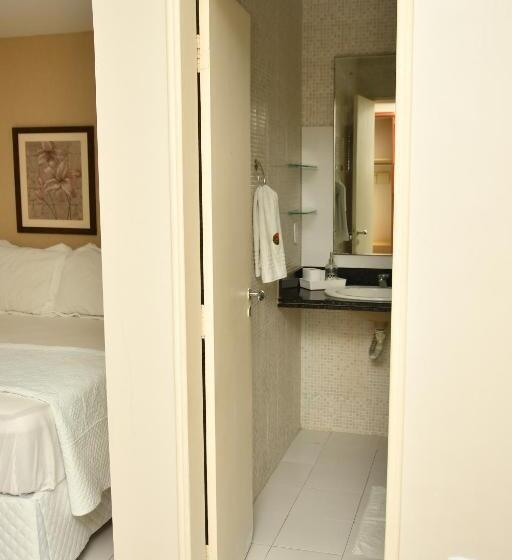 חדר סטנדרט, Troodon Park