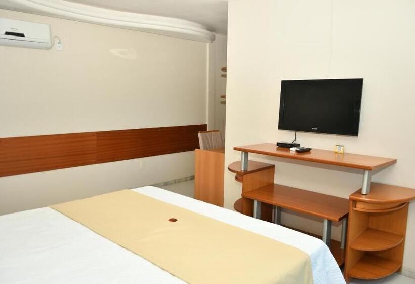 חדר דלוקס, Troodon Park