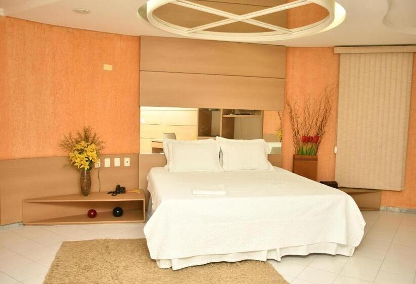 חדר סטנדרט עם מיטת קינג, Troodon Park