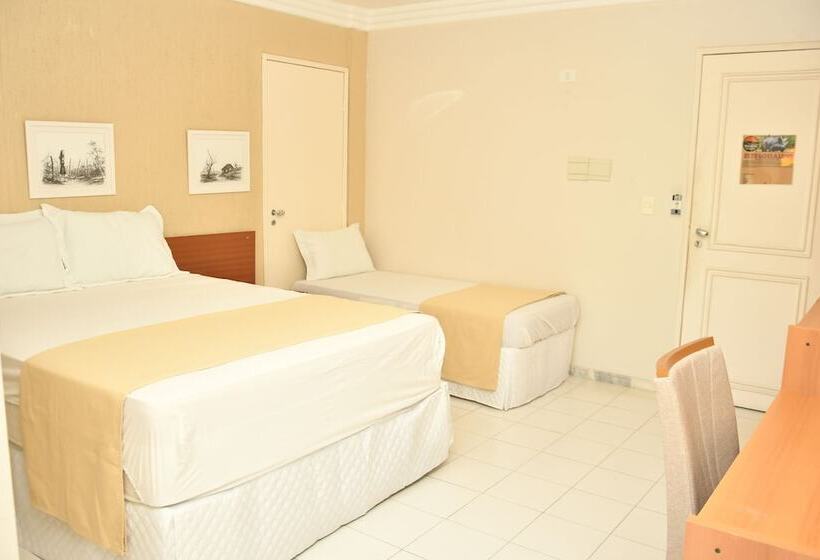 חדר סטנדרט, Troodon Park