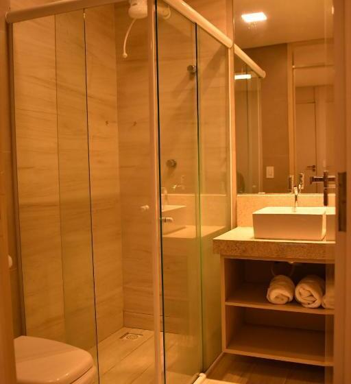 חדר סטנדרט, Troodon Park