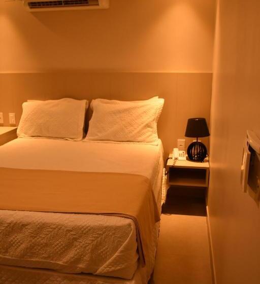 חדר סטנדרט, Troodon Park