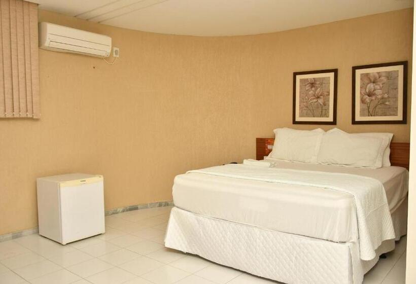 חדר דלוקס, Troodon Park