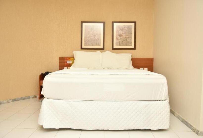 חדר דלוקס, Troodon Park