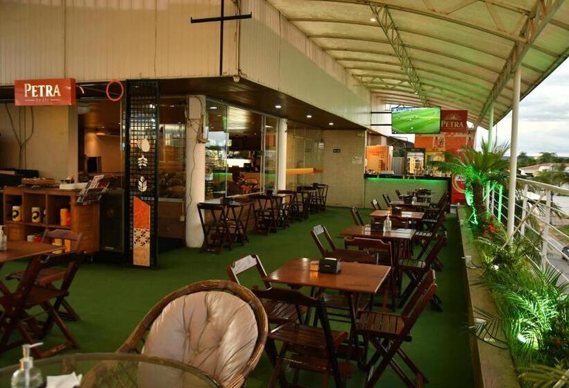 חדר סטנדרט עם מיטת קינג, Troodon Park