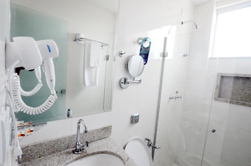 豪华房间, Vermont Plaza