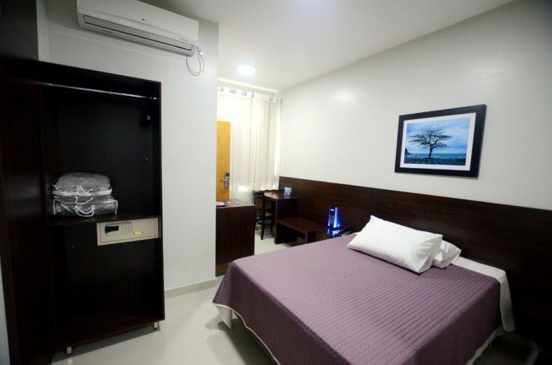 豪华房间, Vermont Plaza