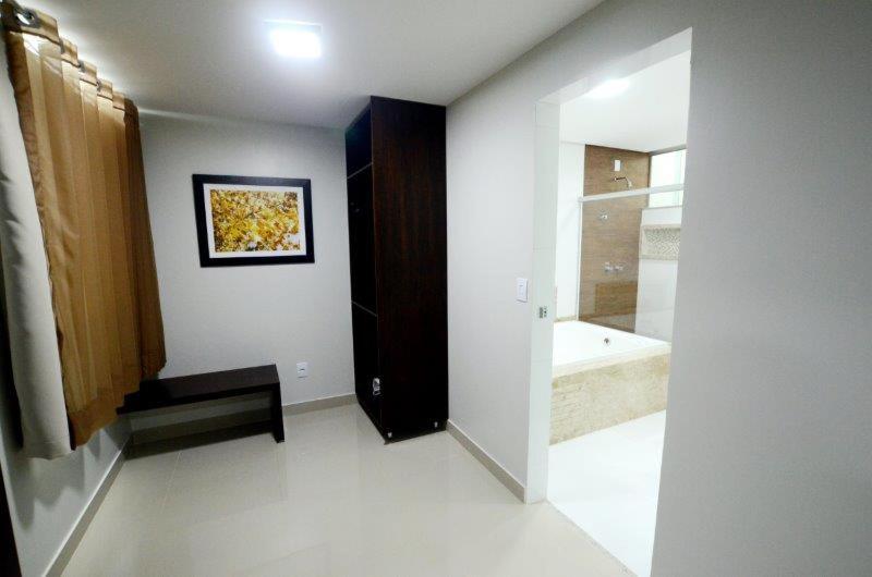 带大床的套房, Vermont Plaza