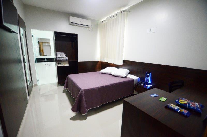 适用于残疾人士的豪华房间, Vermont Plaza