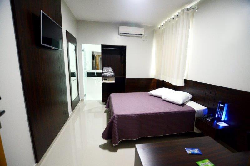 适用于残疾人士的豪华房间, Vermont Plaza