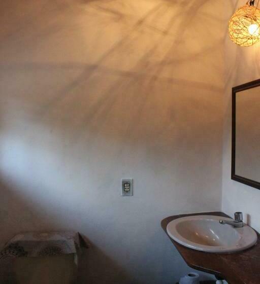 חדר דלוקס עם מרפסת נוף לים, Lagoa Dos Coqueiros