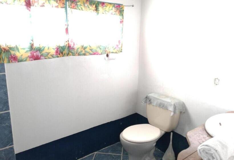 חדר דלוקס עם מרפסת נוף לים, Lagoa Dos Coqueiros