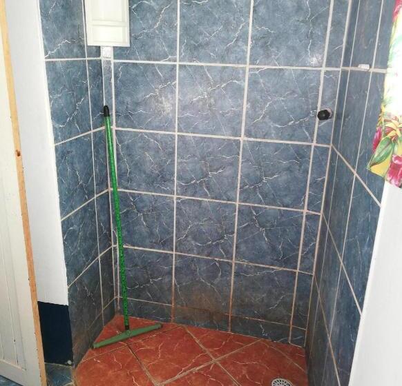 חדר דלוקס עם מרפסת נוף לים, Lagoa Dos Coqueiros