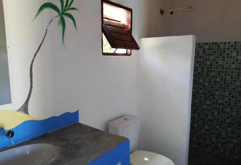 חדר סטנדרט, Lagoa Dos Coqueiros