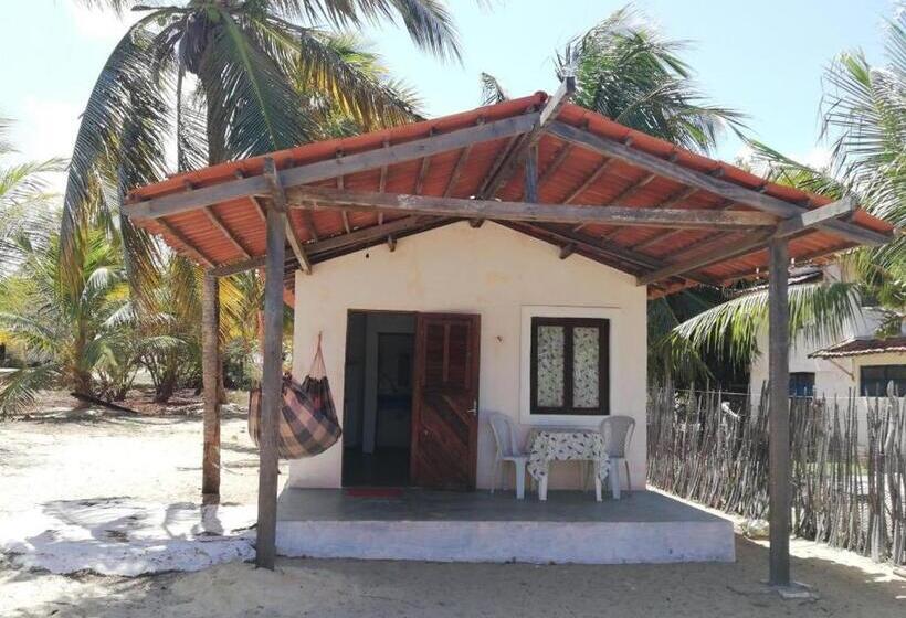 חדר סטנדרט, Lagoa Dos Coqueiros